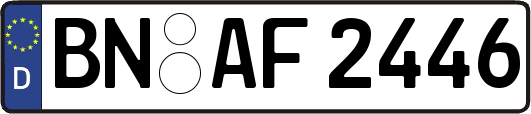 BN-AF2446
