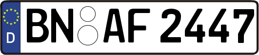 BN-AF2447