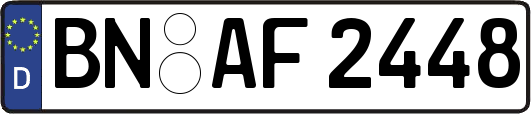 BN-AF2448