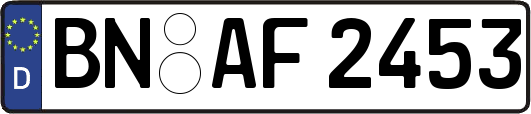 BN-AF2453
