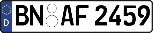 BN-AF2459