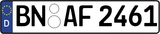 BN-AF2461