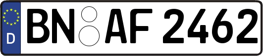 BN-AF2462