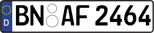 BN-AF2464