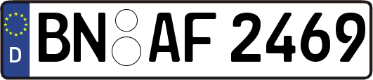 BN-AF2469