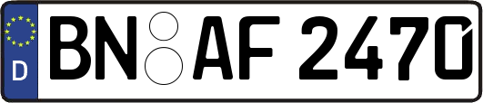 BN-AF2470
