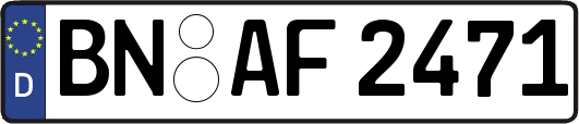 BN-AF2471