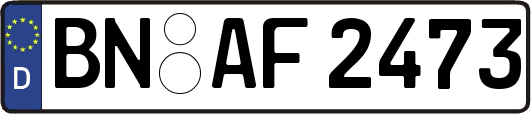 BN-AF2473