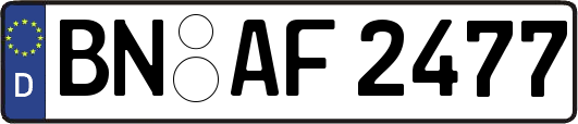 BN-AF2477