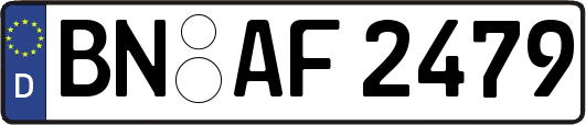 BN-AF2479