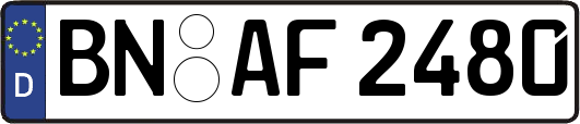 BN-AF2480