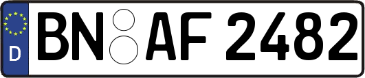 BN-AF2482