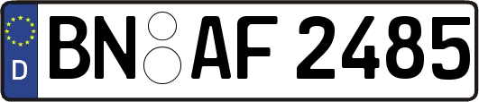 BN-AF2485