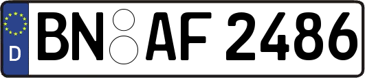 BN-AF2486