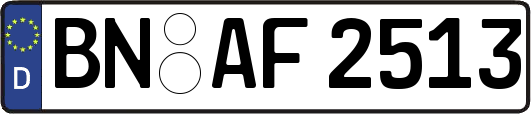 BN-AF2513