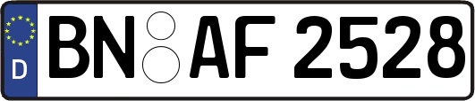 BN-AF2528