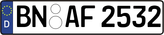BN-AF2532