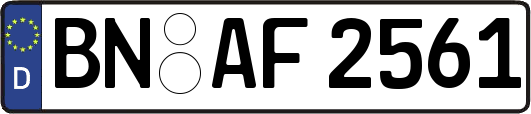 BN-AF2561