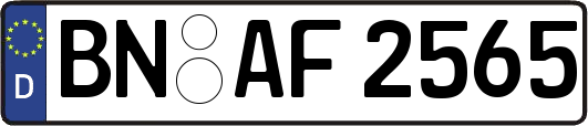 BN-AF2565