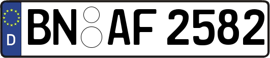 BN-AF2582