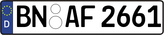 BN-AF2661