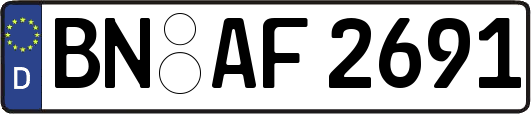 BN-AF2691