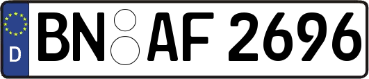BN-AF2696