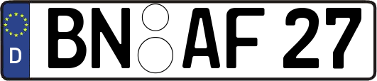 BN-AF27