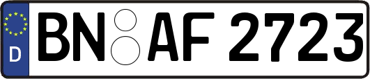 BN-AF2723