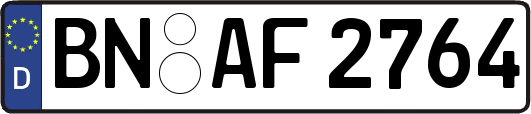 BN-AF2764