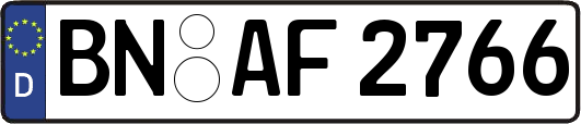 BN-AF2766