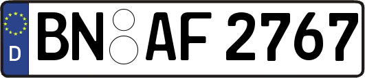 BN-AF2767
