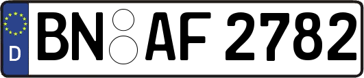 BN-AF2782