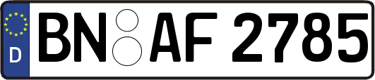 BN-AF2785
