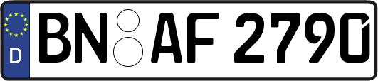 BN-AF2790