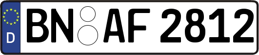 BN-AF2812