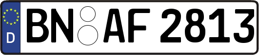 BN-AF2813