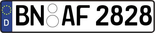 BN-AF2828