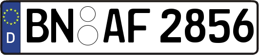 BN-AF2856