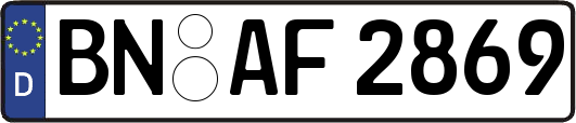 BN-AF2869