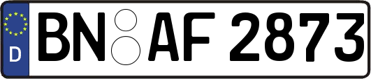 BN-AF2873