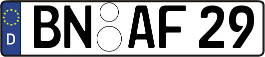 BN-AF29