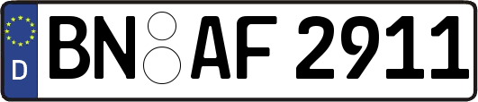 BN-AF2911