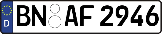 BN-AF2946