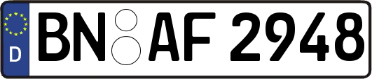 BN-AF2948