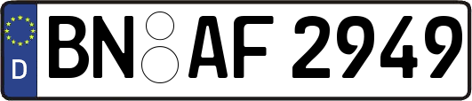 BN-AF2949