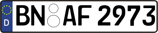 BN-AF2973
