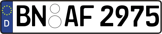 BN-AF2975
