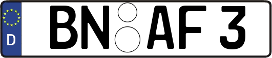 BN-AF3