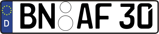 BN-AF30